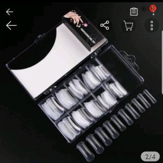 Combo Gel GÔM VÀ MÓNG ÚP