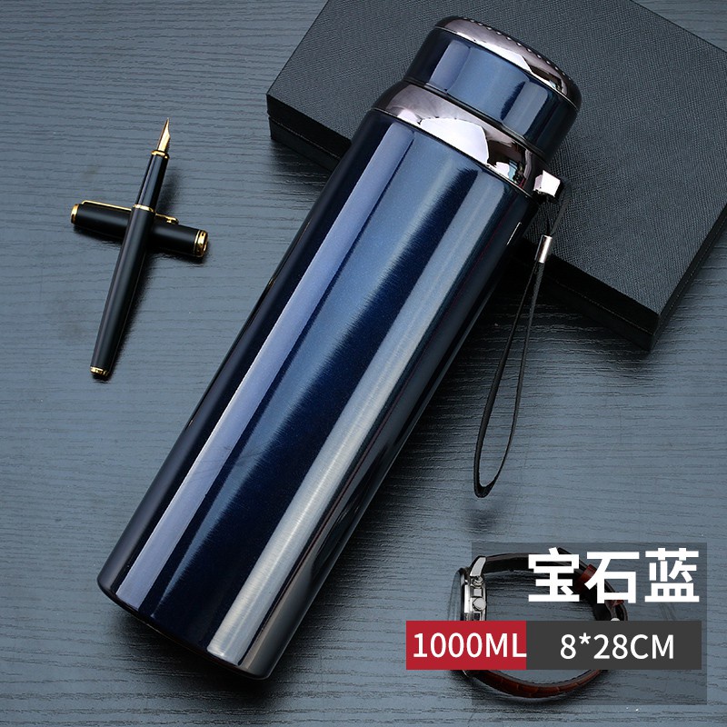 Bình giữ nhiệt nóng lạnh 800-1000ml  inox 316，inox 304 cao cấp