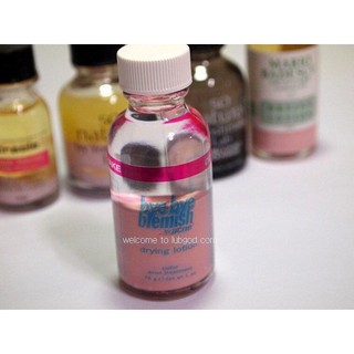 Lotion chấm mụn Bye Bye Blemish