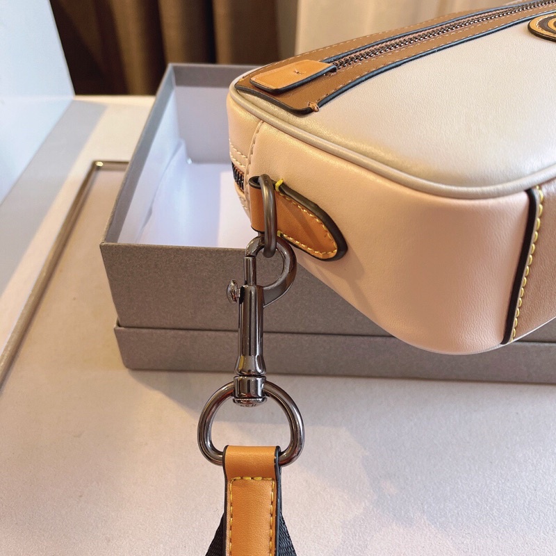 Túi đeo chéo COACH cao cấp 2022