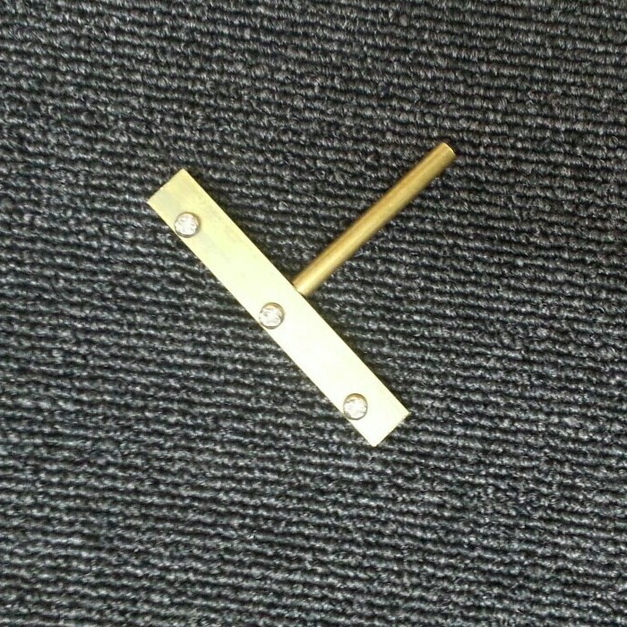 Đầu đồng truyền nhiệt đa năng (size lớn)