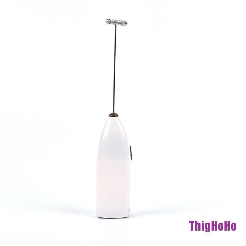 Máy đánh trứng / khuấy cà phê / sữa mini bằng điện tiện dụng cho nhà bếp