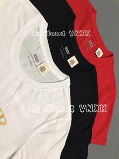 ⚠️⚠️Áo Thun Nữ Basic T-Shirt Levis' Mẫu Mới