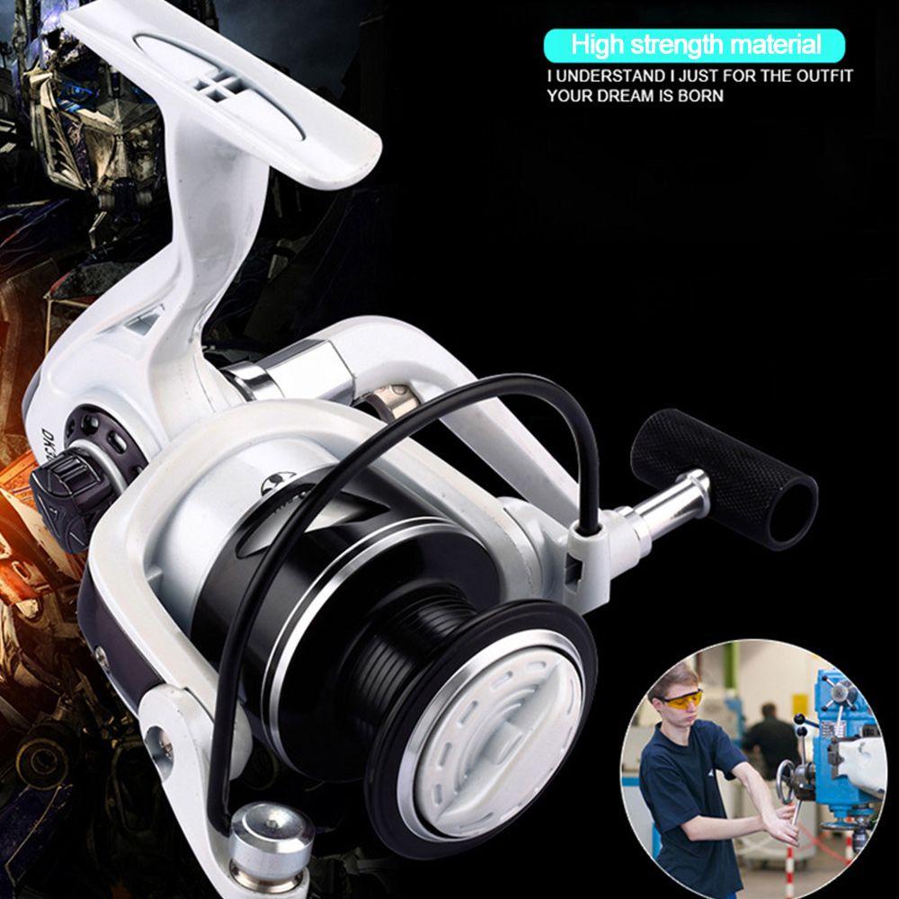 MUVAKO Máy Câu Cá Biển Luya DK1000 Series Mới Chất Lượng Cao