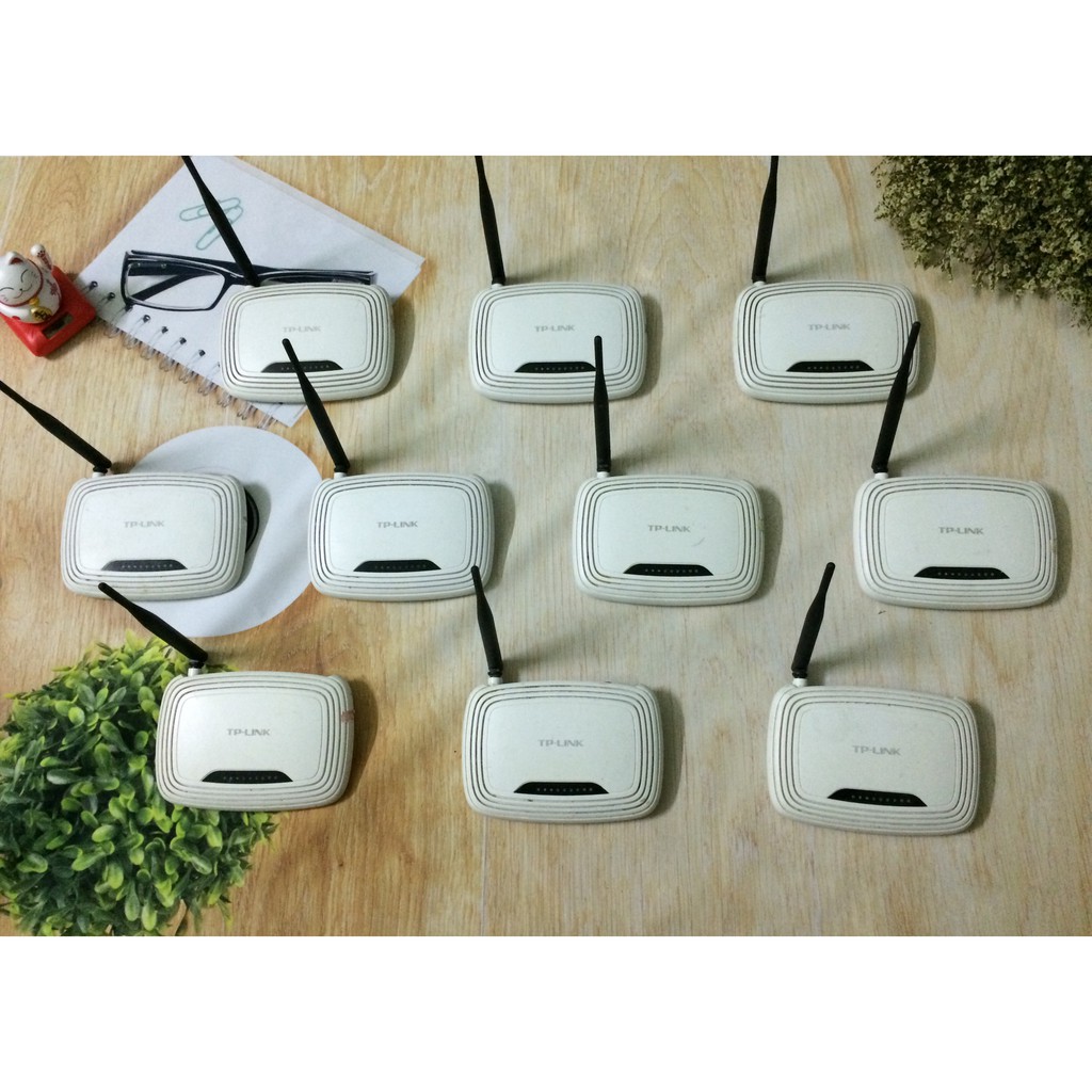 Bộ Phát Tplink hàng FPT nguyên tem | BigBuy360 - bigbuy360.vn