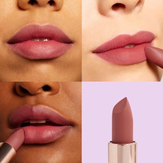 Son lì COLOURPOP BLUR LUX LIPSTICK