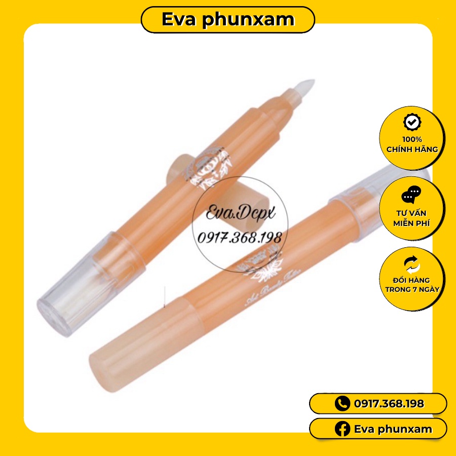 Bút xoá định hình phun xăm Magic