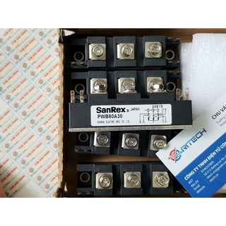 PWB80A30 Thyristor Sanrex 80A 300V