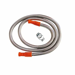 Dây dẫn ga inox