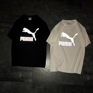Ốp điện thoại in logo puma dạ quang độc đáo cá tính