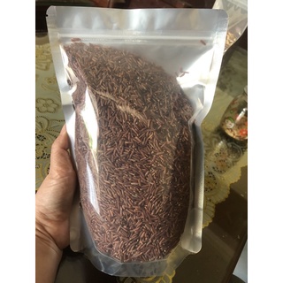 Gạo lứt huyết rồng