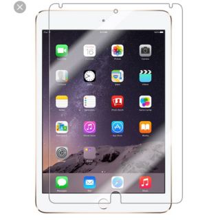 Kính cường lực ipad pro 9.7