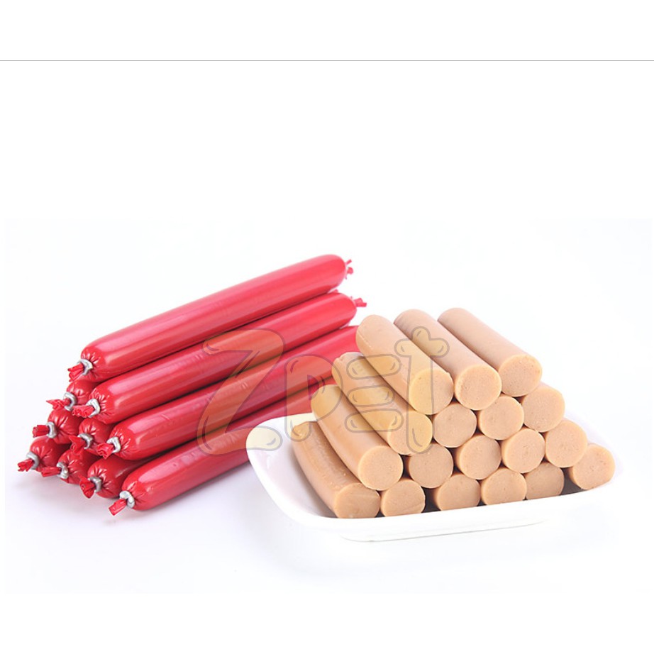 Xúc xích cho thú cưng 15g