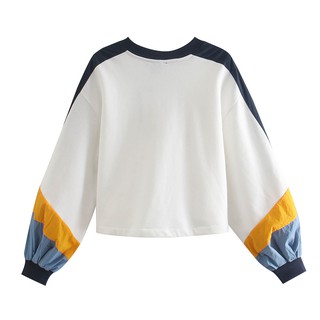 [order] Áo dài tay nữ chuột Mickey