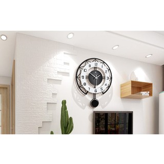 ĐỒNG HỒ TREO TƯỜNG - J5060
