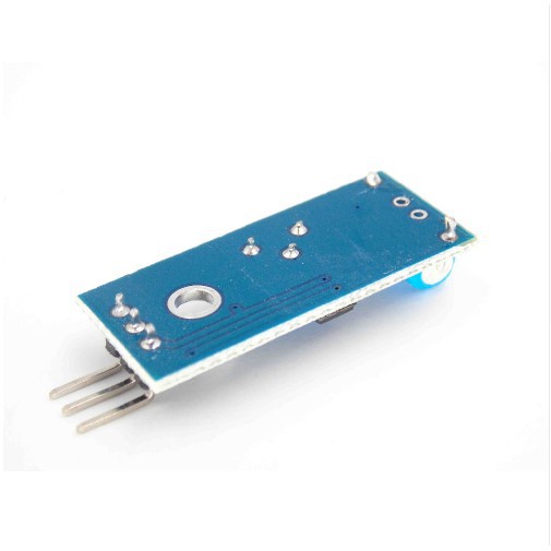 1 Mô Đun Cảm Biến Rung SW-420 Chuyên Dụng