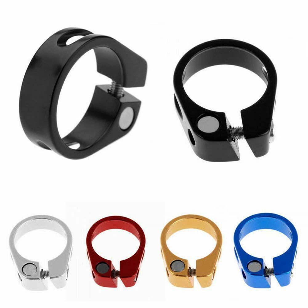 Kẹp Cố Định Yên Trước 31.8 / 34.9mm Chuyên Dụng Cho Xe Đạp Leo Núi