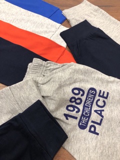 Bộ place size 4-14y
