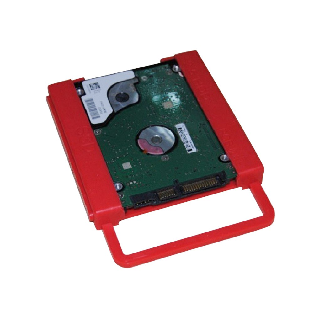 Đế Gắn Ổ Cứng Chuyển Đổi 2.5 '' Sang 3.5 "Ssd Hdd | BigBuy360 - bigbuy360.vn