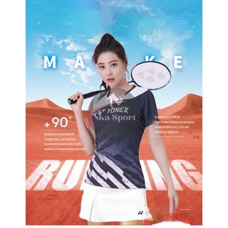 [Giá hủy diệt] Áo cầu lông yonex 21057