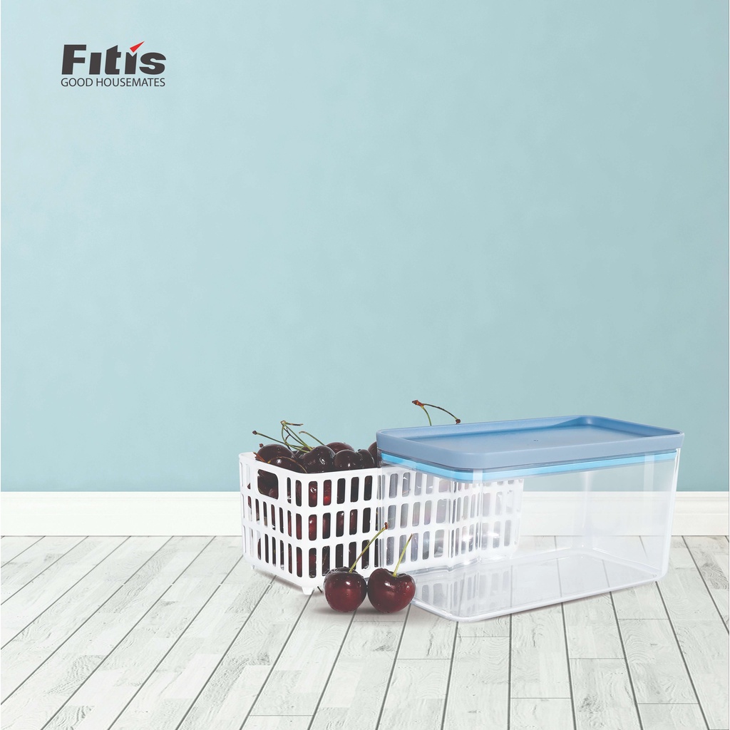 HỘP ĐỰNG THỰC PHẨM KHÔ FITIS NORA