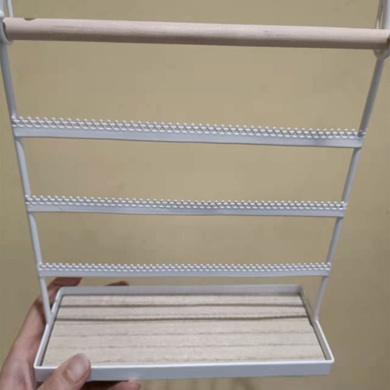 Giá Đỡ Trưng Bày Bông Tai Thiết Kế Độc Đáo Tiện Dụng