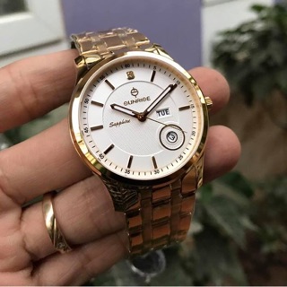 Đồng hồ nam Sunrise chính hãng