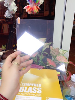 🕉Kính Cường Lực ipad Gen 7 (2019)