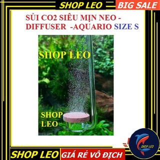 CỐC SỦI CO2 (NEO NORMAL SPECIAL) SIZE S SIÊU MỊN - SỦI CO2