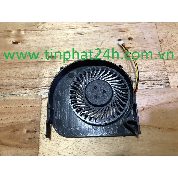 Thay FAN Quạt Tản Nhiệt Laptop Acer Aspire 4741 4741G 4551 4551G D640 MS2306 NV49