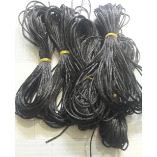Dây tim 1mm thắt vòng bó 10m