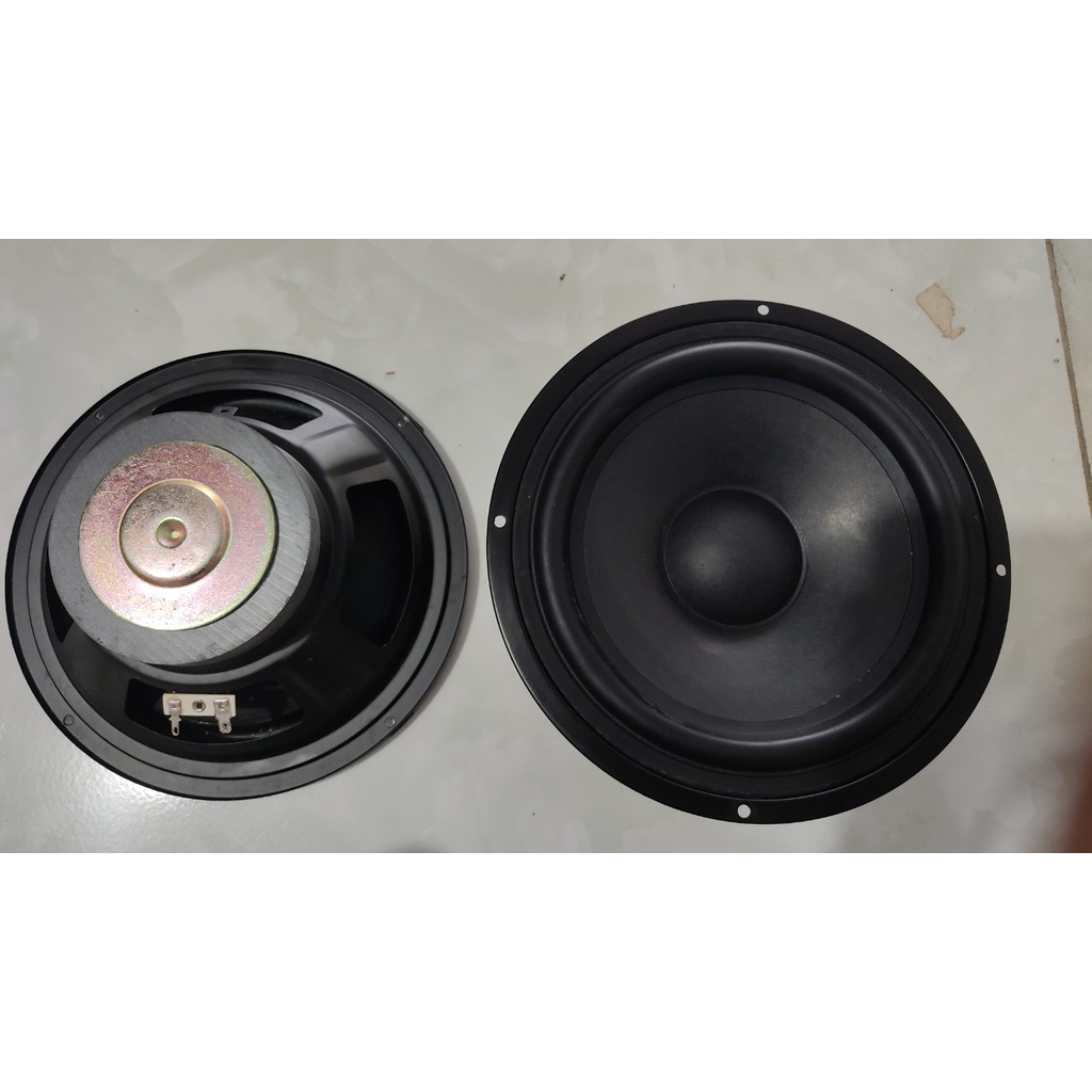 Loa bass 20 gân cao su từ 100 coil 25 - Giá 1 chiếc