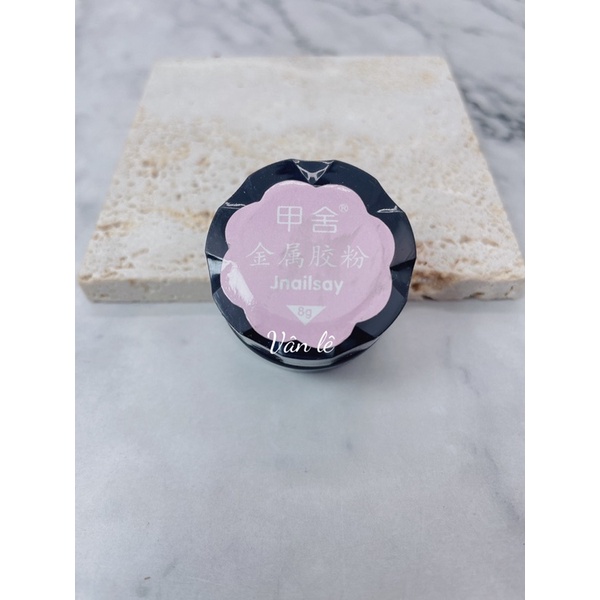 gel metan vẽ viền chạy viền jnailsay 3 màu