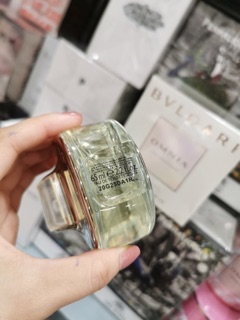 Nước Hoa BVLGARI OMNIA CRYSTALLINE 65ml