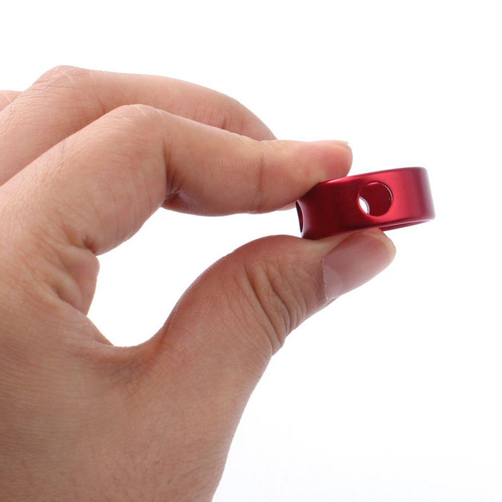 MUVAKO Set 10 Khóa Dây Lều Chống Gió Đa Năng Có Thể Điều Chỉnh