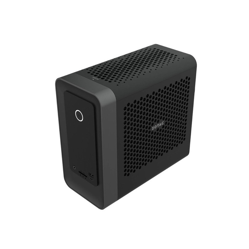 Máy tính Mini-PC Gaming Zotac MAGNUS ONE  (Barebone) | BigBuy360 - bigbuy360.vn