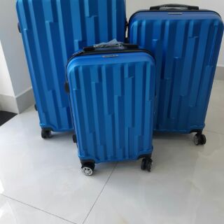 Vali du lịch