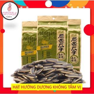 SẴN - HN: Sỉ 1 thùng hạt hướng dương không tẩm vị