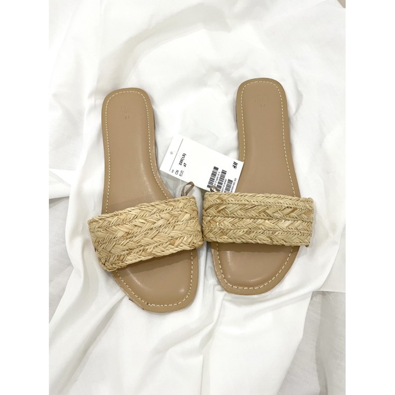 | Auth | Dép H&M