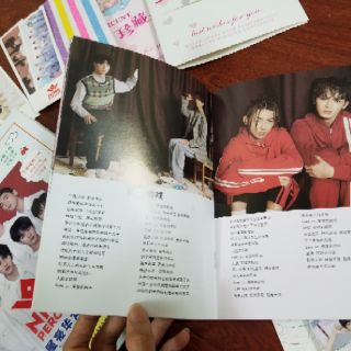 Combo 28 món NINEPERCENT (Giá rẻ bất ngờ)