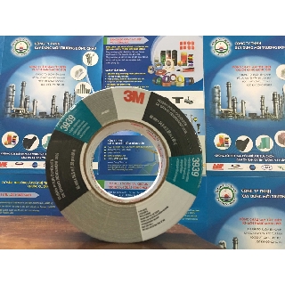 Băng Keo Vải 3M 3939