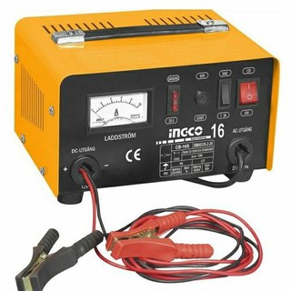 Máy sạc bình điện ắc qui INGCO ING-CB1501