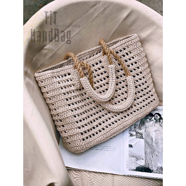 Sợi Dệt Bọc Lưới 3mm