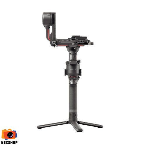 Thiết bị chống rung 3 trục DJI Ronin S 2 Gimbal Stabilizer