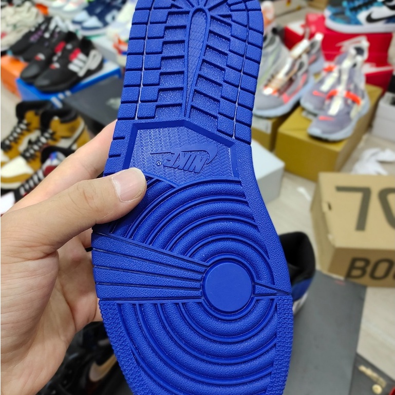 Giày Air Jordan 1 High " Fragment "