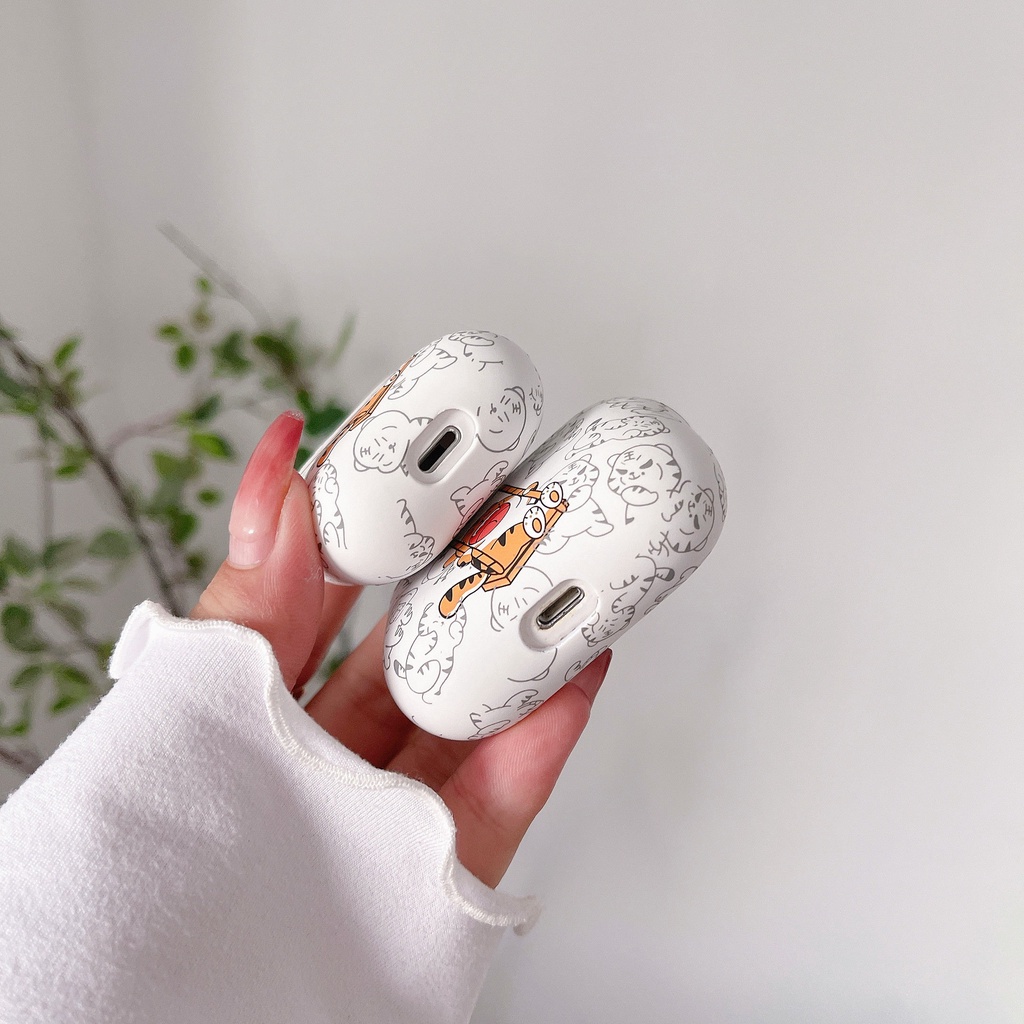 Vỏ Bảo Vệ Hộp Sạc Tai Nghe AirPods3gen 2021 AirPods3 AirPodsPro AirPods2gen Ốp