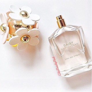 Nước hoa nữ Marc Jacobs Daisy Eau So Fresh