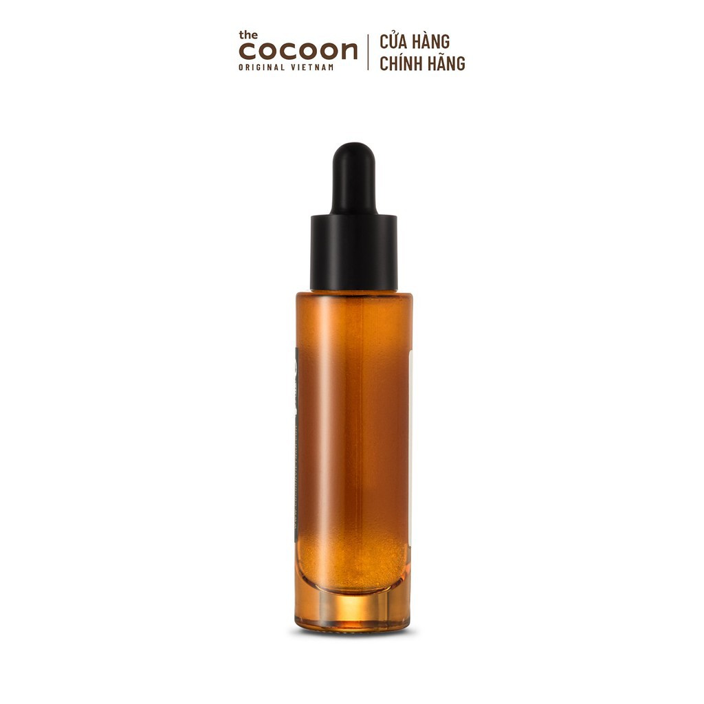 Tinh Chất Nghệ Hưng Yên Co.coon 30ml Giúp Làm Sáng Da Mờ Vết Thâm - Hỗ Trợ Giảm Nếp Nhăn. | BigBuy360 - bigbuy360.vn