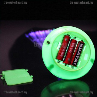 Đèn Led Sợi Quang Thay Đổi Màu Sắc