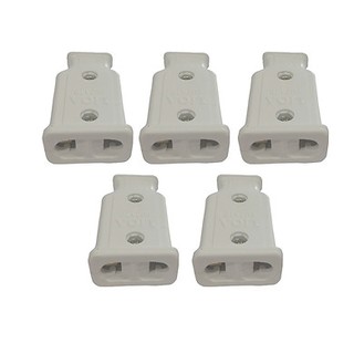 Phích cắm Âm, phích cắm Điện Dương